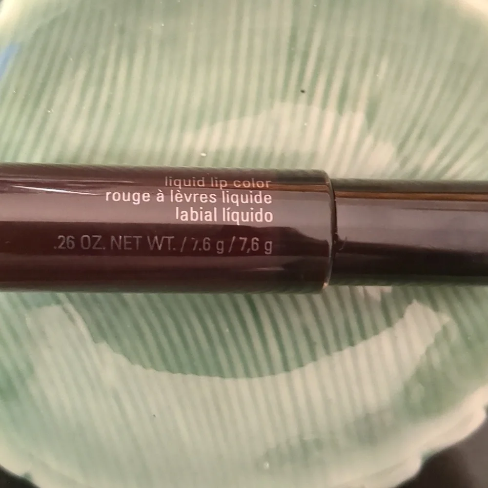 Liquid Lip Color